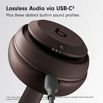 Beats Studio Pro Wireless Bluetooth Noise Cancelling