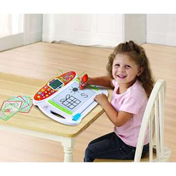 VTech Write and Learn Creative Center , White