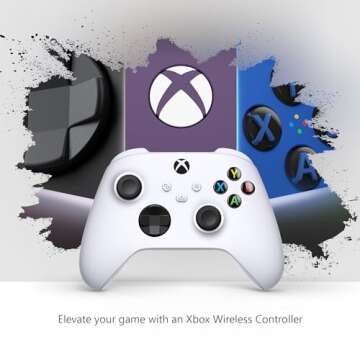 $10 Xbox Gift Card for Games and Subscriptions