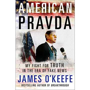 American Pravda: My Fight for Truth in the Era of Fake News