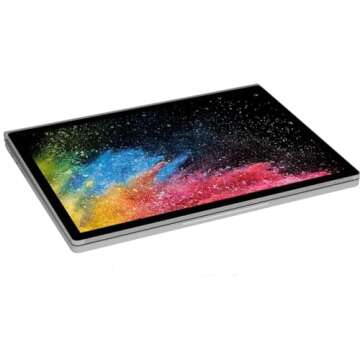 Renewed Microsoft Surface Book 2 - i7, 16GB RAM