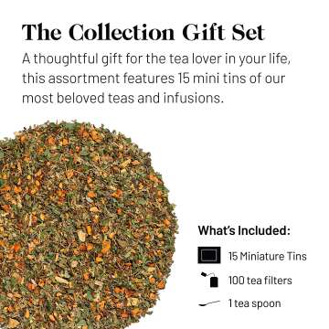 Kusmi Tea Gift Set