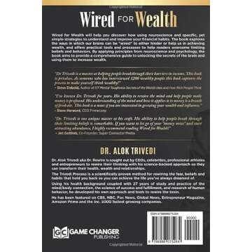 Wired For Wealth: Unlocking Your Brain for Financial Success