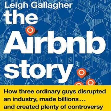Airbnb: The Growth Story