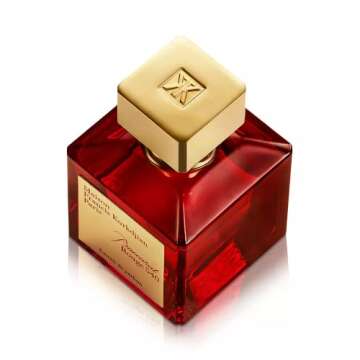 Maison Francis Kurkdjian Baccarat Rouge 540 Pure Perfume, 2.3 Fl Oz (Pack of 1)