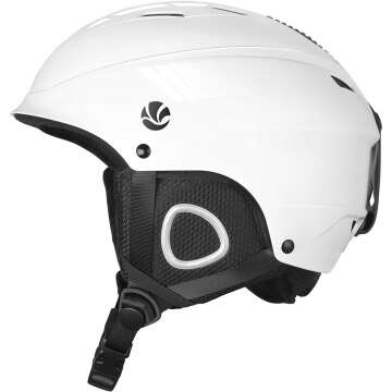 VANRORA Ski Helmet