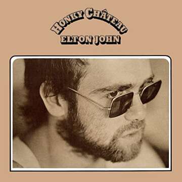 Honky Chateau [50th Anniversary 2 CD]