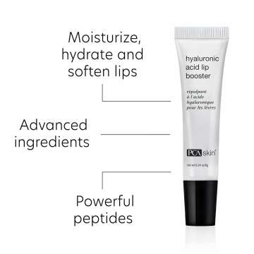 PCA SKIN Lip Plumper Serum - Boost Volume & Hydrate