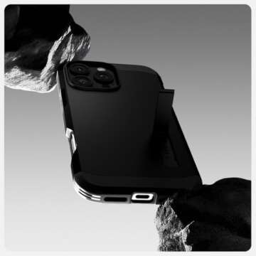 Spigen Tough Armor MagFit Case for iPhone 16 Pro Max