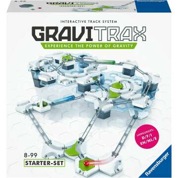 Gravitrax Starter Set