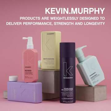 KEVIN MURPHY Killer Curls Cream, 6.7 Ounce