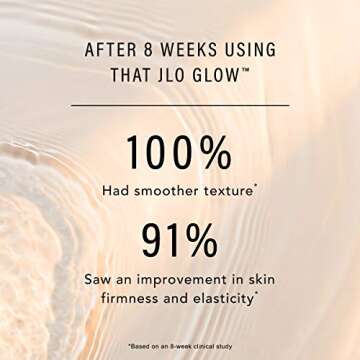 JLO BEAUTY That JLo Glow Serum