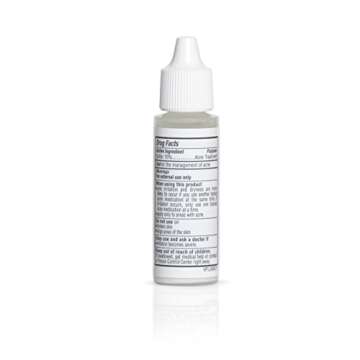 Reclaim Blemish Buster – Sulphur Acne Night Treatment 0.51 oz