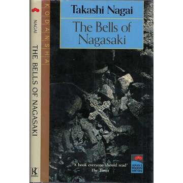 The Bells of Nagasaki: A Profound Journey through Japan's Modern Literature