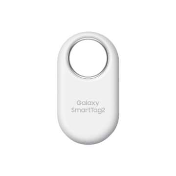 Samsung SmartTag2 (2023) 4-Pack: Bluetooth, UWB, IP67, Long Battery Life