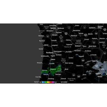 MyRadar TV Weather Radar