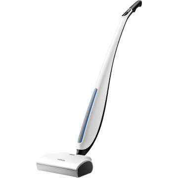 Hizero Cordless Hard Floor Cleaner F500 - Lightweight & Ultra-Quiet!