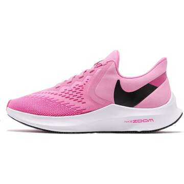 Nike Winflo 6 Women's Shoes