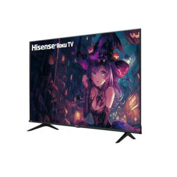 Hisense 40" FHD Roku Smart TV - Renewed