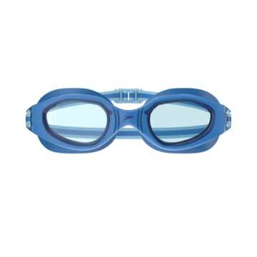 Speedo 87750430150651SZ Hydro Comfort Goggle SUPERSONIC/CELESTE 1SZ