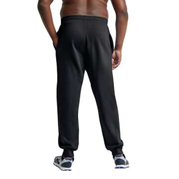 Champion Men's Fleece Joggers - Powerblend Comfort