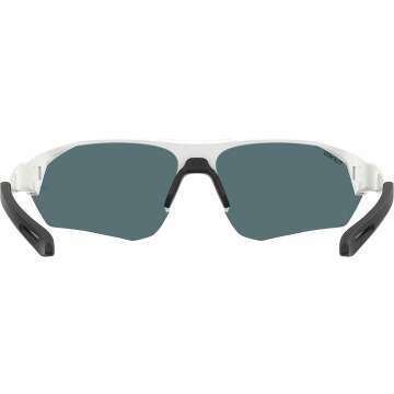 Under Armour Playmaker Wrap Sunglasses for Men