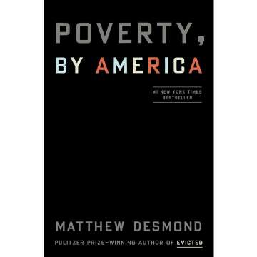 Poverty, by America