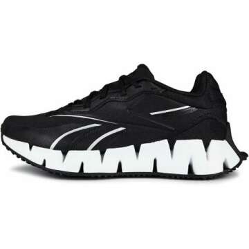 Reebok Women's Sneakers - Stylish & Comfortable Athletic Footwear