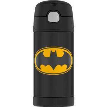 Batman Kids Bottle