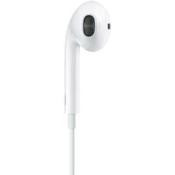 Apple EarPods with USB-C Plug for Music & Calls