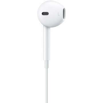 Apple EarPods with USB-C Plug for Music & Calls