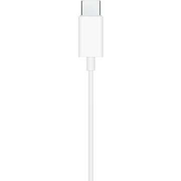 Apple EarPods with USB-C Plug for Music & Calls