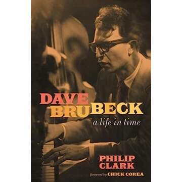 Dave Brubeck: A Life in Time