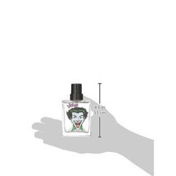 Marmol & Son Kids Joker Perfume