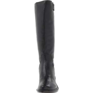 Elizabeth and James Women's E-Heidi Boot,Black,5.5 M US