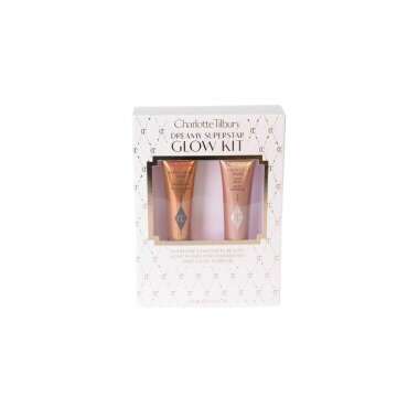 Charlotte Tilbury Glow Kit for Radiant Skin