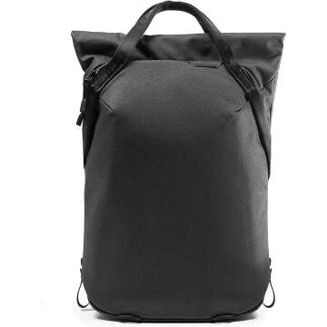 Peak Design Everyday Totepack 20L - Versatile Carry Solution