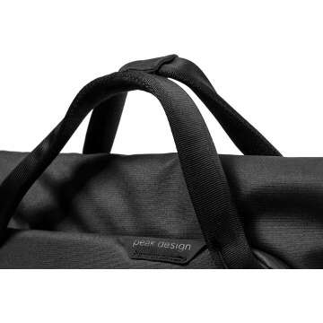 Peak Design Everyday Totepack 20L - Versatile Carry Solution