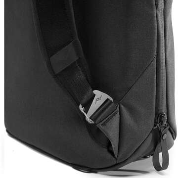 Peak Design Everyday Totepack 20L - Versatile Carry Solution