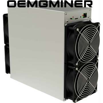 NEW IceRiver KS5L 12T 3400W Kas Miner Kaspa Mining Crypto Miner ASIC Miner Include PSU (IceRiver KS5L 12T)