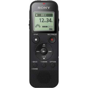 Sony ICD-PX470 Voice Recorder