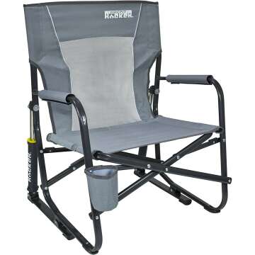 GCI Patio Rocker Chair