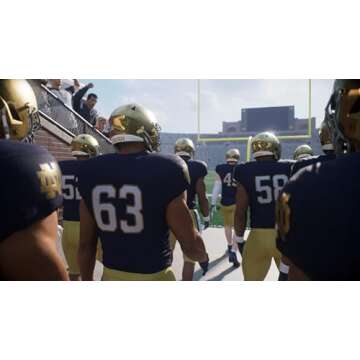 EA SPORTS College Football 25 - Xbox Series X