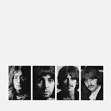 The Beatles (The White Album) [2 LP]