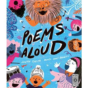 Poems Aloud: Poems are for reading out loud! (Poetry to Perform, 1)