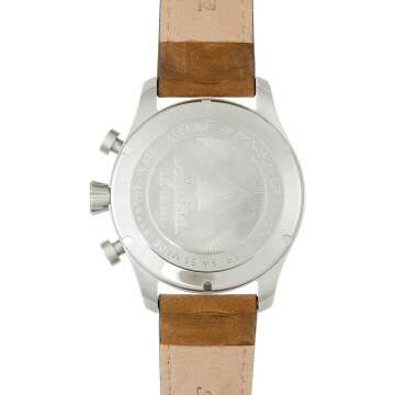 Alpina Men's Chronograph Watch