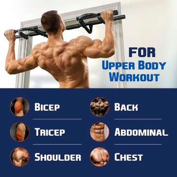 Total Upper Body Workout