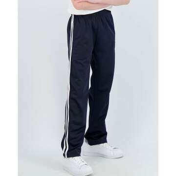 Boys' Tricot Sweatpants