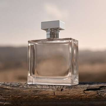 Ralph Lauren Romance Fragrance - A Timeless Floral