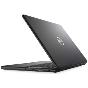 Dell Latitude 3310 Laptop, 13.3-inch HD Notebook, Core i3-8145U, 8 GB RAM, 128 GB SSD, Education, Business, Wi-Fi, Bluetooth, Windows 10 Pro (Renewed)